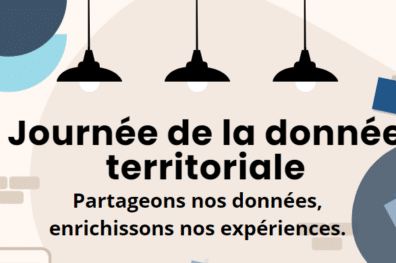 Journée de la donnée territoriale #1