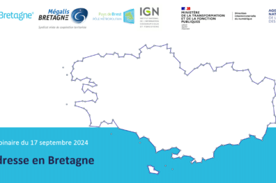 Retour sur le webinaire Adresse en Bretagne #3