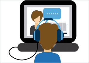 Séminaire en ligne