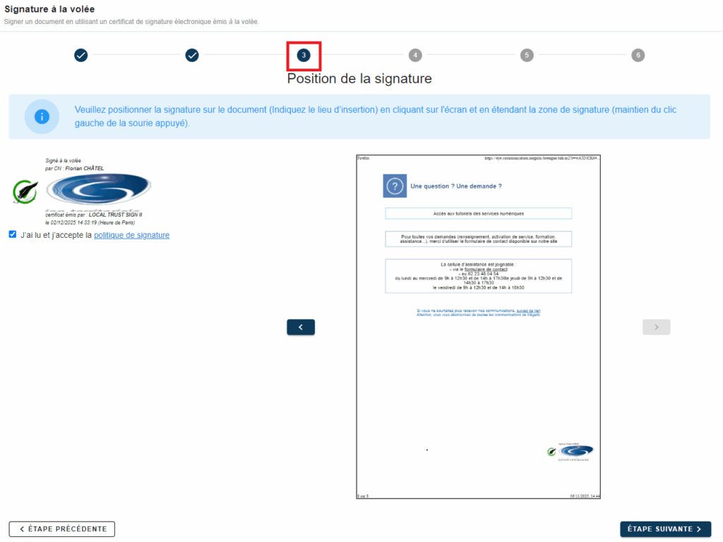 Installer et utiliser « LOCAL TRUST FORCE » (ex MAMP)