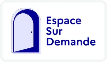 Logo du service Espace sur Demande