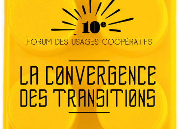 Venez nous rencontrer au 10e forum des usages coopératifs de Brest