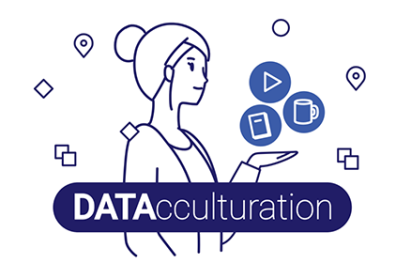 DATAcculturation : sensibiliser les agents publics à l’open data