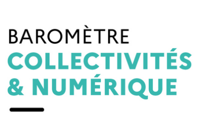 Lancement du Baromètre Collectivités & Numérique
