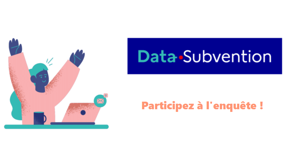 Exprimez vos besoins pour vos missions autour des subventions aux associations