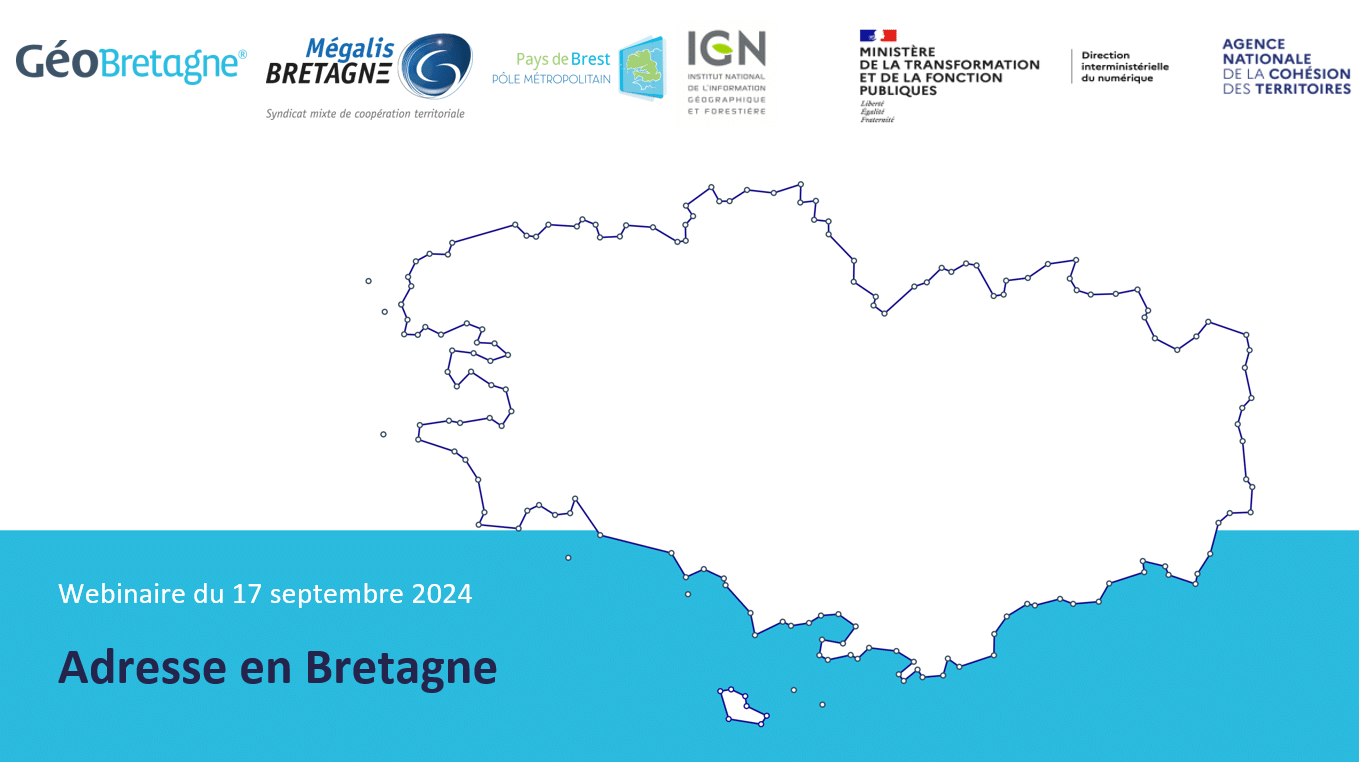 Retour sur le webinaire Adresse en Bretagne #3